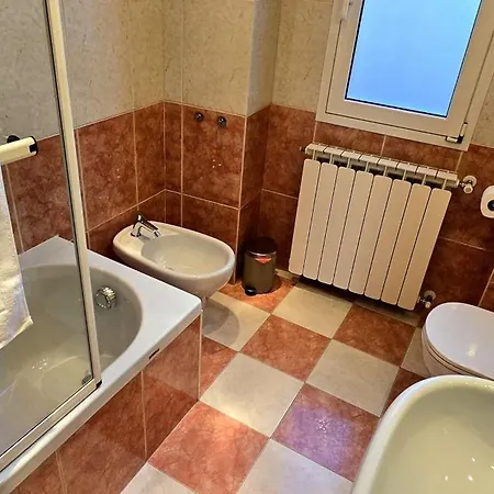 Riviera - Center, Casino, Seaview, Wifi, Ac Σαν Ρέμο