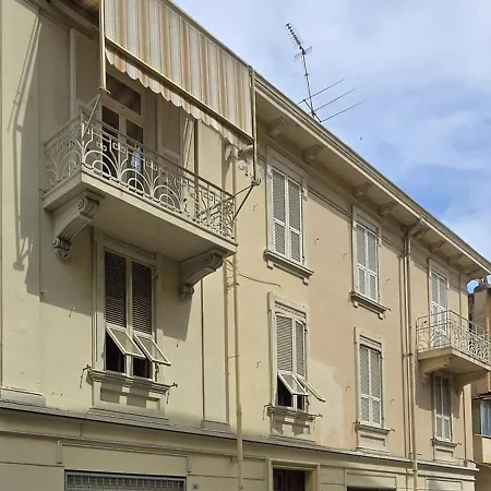 Riviera - Center, Casino, Seaview, Wifi, Ac