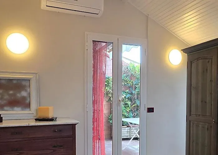 Riviera - Center, Casino, Seaview, Wifi, Ac Apartment