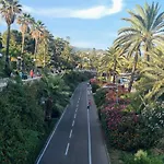 Riviera - Center, Casino, Seaview, Wifi, Ac Apartamento