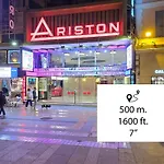 Riviera - Center, Casino, Seaview, Wifi, Ac *