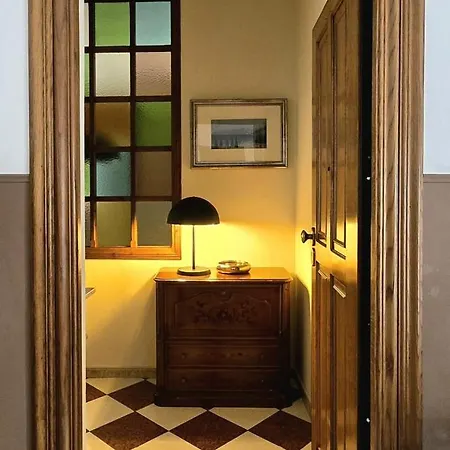 Riviera Apartment Sanremo