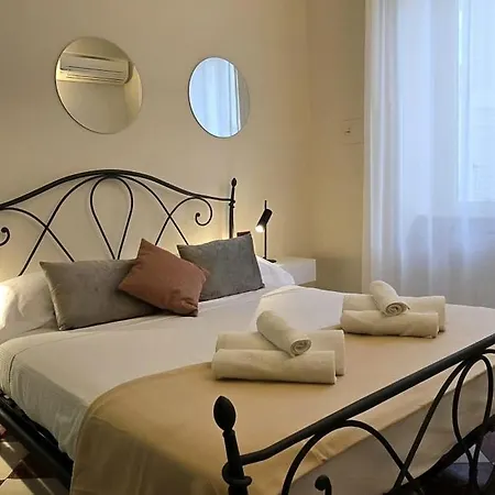 Riviera Apartment