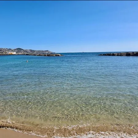 Riviera - Center, Casinò, Seaview, Ac, Parking, Wifi