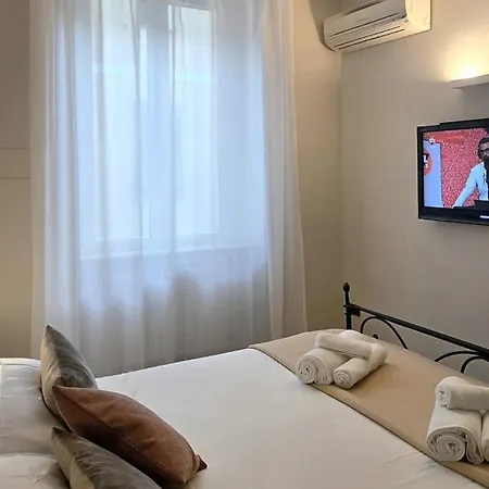 Riviera - Center, Casinò, Seaview, Ac, Parking, Wifi Apartamento Sanremo