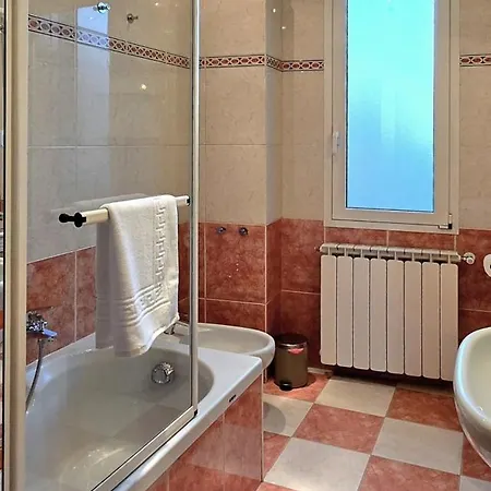 Apartamento Riviera - Center, Casinò, Seaview, Ac, Parking, Wifi