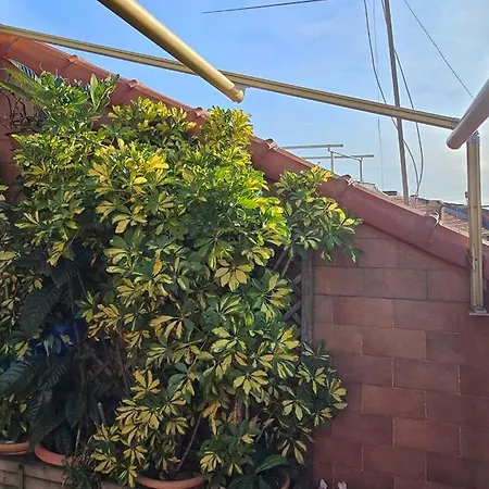 Riviera - Center, Casinò, Seaview, Ac, Parking, Wifi Apartamento Sanremo