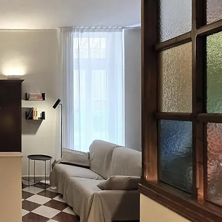 Riviera - Center, Casino, Seaview, Wifi, Ac