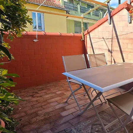 Riviera - Center, Casino, Seaview, Wifi, Ac *
