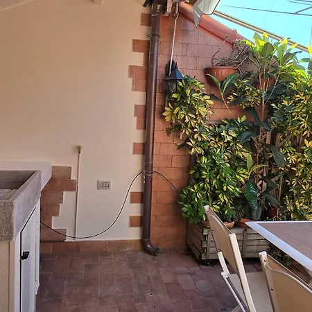 Apartamento Riviera - Center, Casinò, Seaview, Ac, Parking, Wifi Sanremo