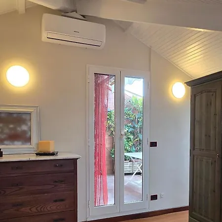 Riviera - Center, Casinò, Seaview, Ac, Parking, Wifi Apartamento