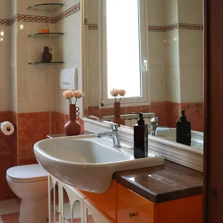 Riviera - Center, Casinò, Seaview, Ac, Parking, Wifi Apartamento Sanremo