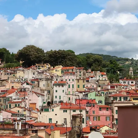 Riviera - Center, Casinò, Seaview, Ac, Parking, Wifi Apartamento Sanremo