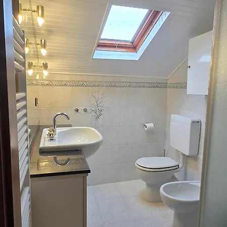 Riviera - Center, Casinò, Seaview, Ac, Parking, Wifi Apartamento