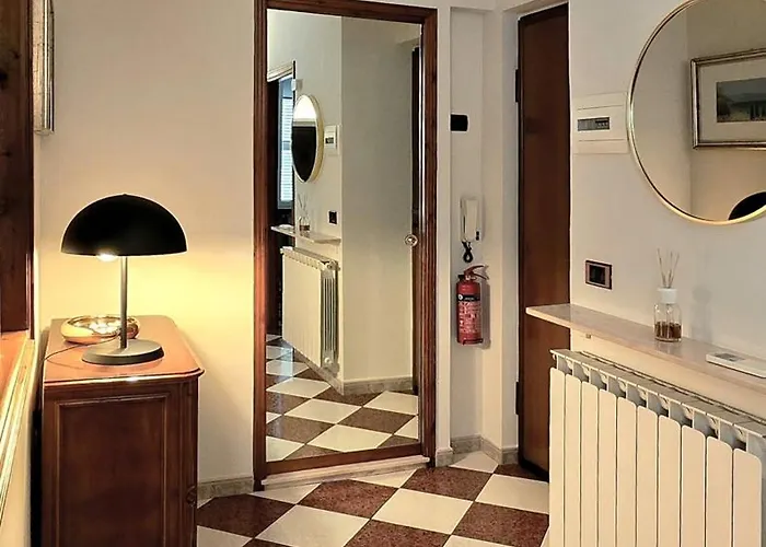 Lejlighed Riviera - Center, Casino, Seaview, Wifi, Ac *