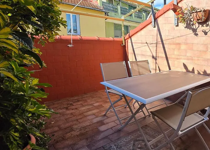 Riviera - Center, Casino, Seaview, Wifi, Ac *