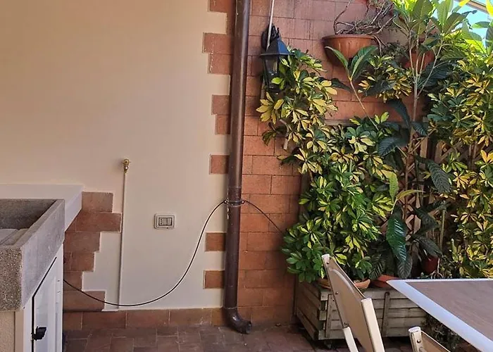 Apartman Riviera - Center, Casino, Seaview, Wifi, Ac San Remo